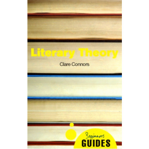 Oneworld Publications Literary Theory (häftad, eng)