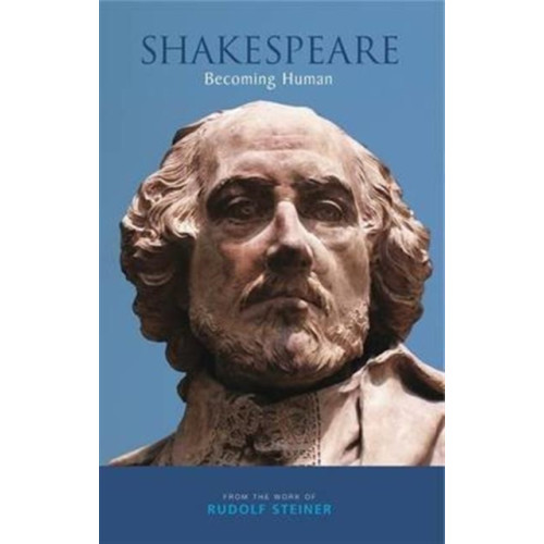 Rudolf Steiner Press Shakespeare (häftad, eng)