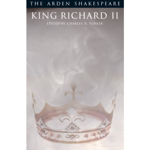 Bloomsbury Publishing PLC King Richard II (häftad)