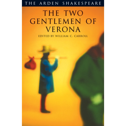 Bloomsbury Publishing PLC The Two Gentlemen of Verona (häftad, eng)