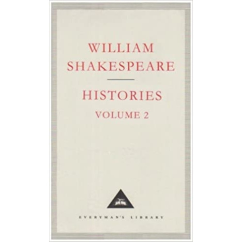 Everyman Histories Volume 2 (inbunden, eng)