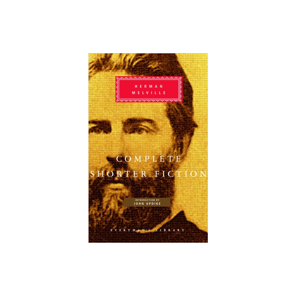 Produktbild för Complete Shorter Fiction (inbunden, eng)