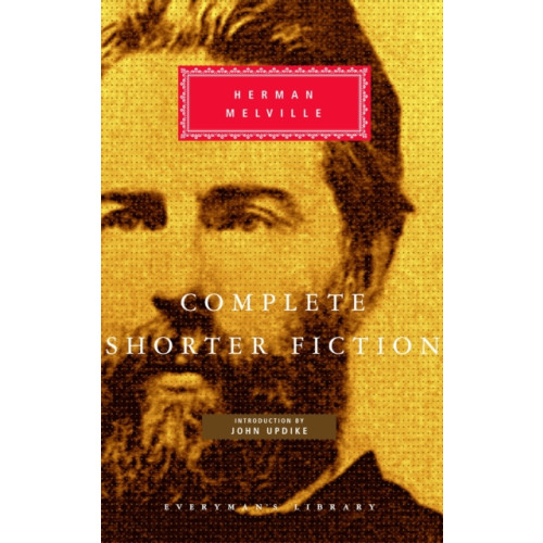 Everyman Complete Shorter Fiction (inbunden, eng)