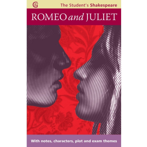 The Gresham Publishing Co. Ltd Romeo and Juliet - The Student's Shakespeare (häftad, eng)