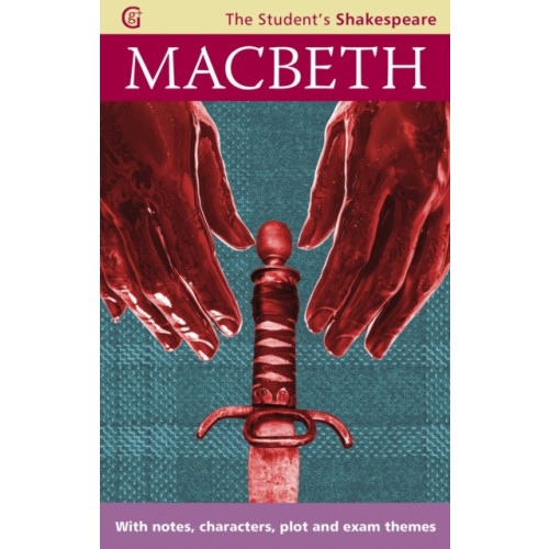 The Gresham Publishing Co. Ltd Macbeth - The Student's Shakespeare (häftad, eng)