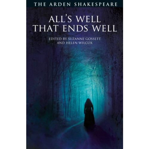 Bloomsbury Publishing PLC All's Well That Ends Well (häftad, eng)