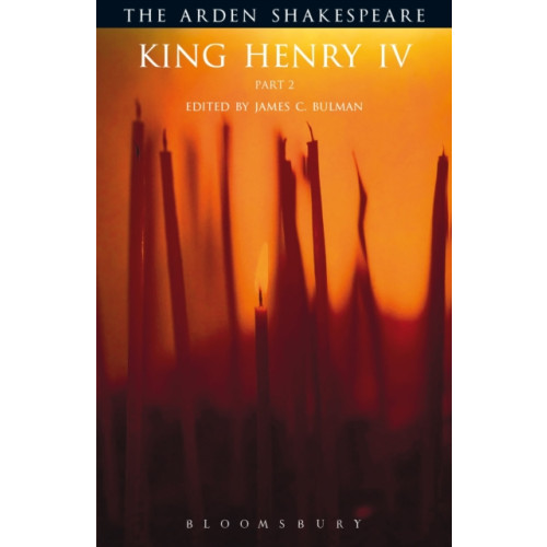 Bloomsbury Publishing PLC King Henry IV Part 2 (häftad, eng)