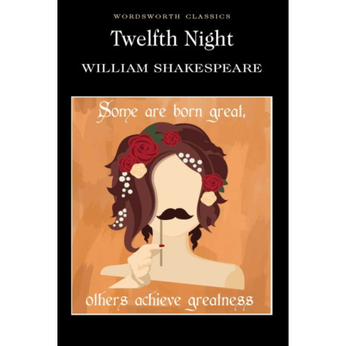 Wordsworth Editions Ltd Twelfth Night (häftad, eng)