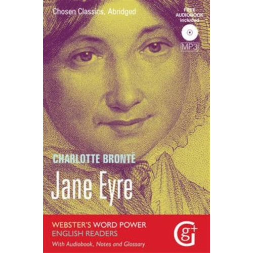 The Gresham Publishing Co. Ltd Jane Eyre (häftad, eng)