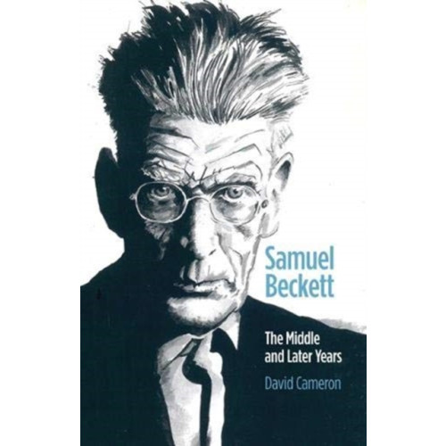 Greenwich Exchange Ltd Samuel Beckett (häftad, eng)