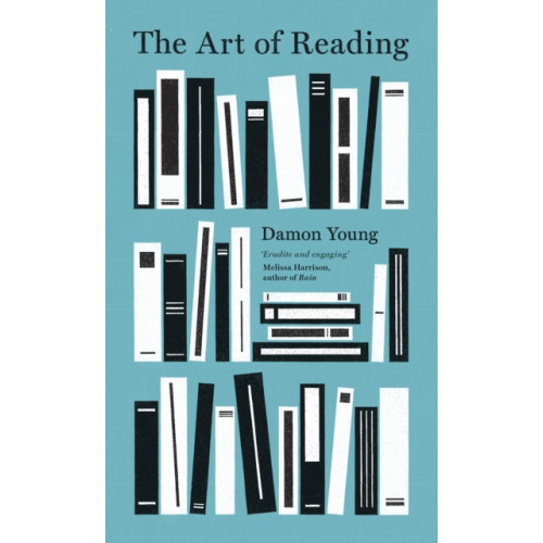 Scribe Publications The Art of Reading (inbunden, eng)