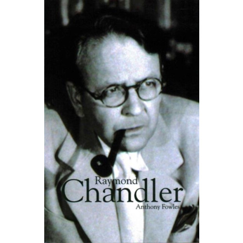 Greenwich Exchange Ltd Raymond Chandler (häftad, eng)