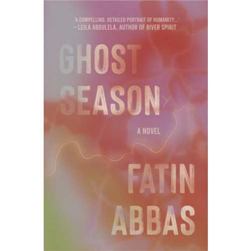 Jacaranda Books Art Music Ltd Ghost Season (inbunden, eng)