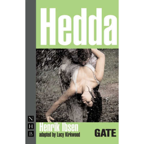 Nick Hern Books Hedda (häftad, eng)