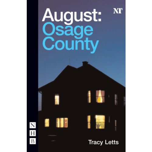 Nick Hern Books August: Osage County (häftad, eng)