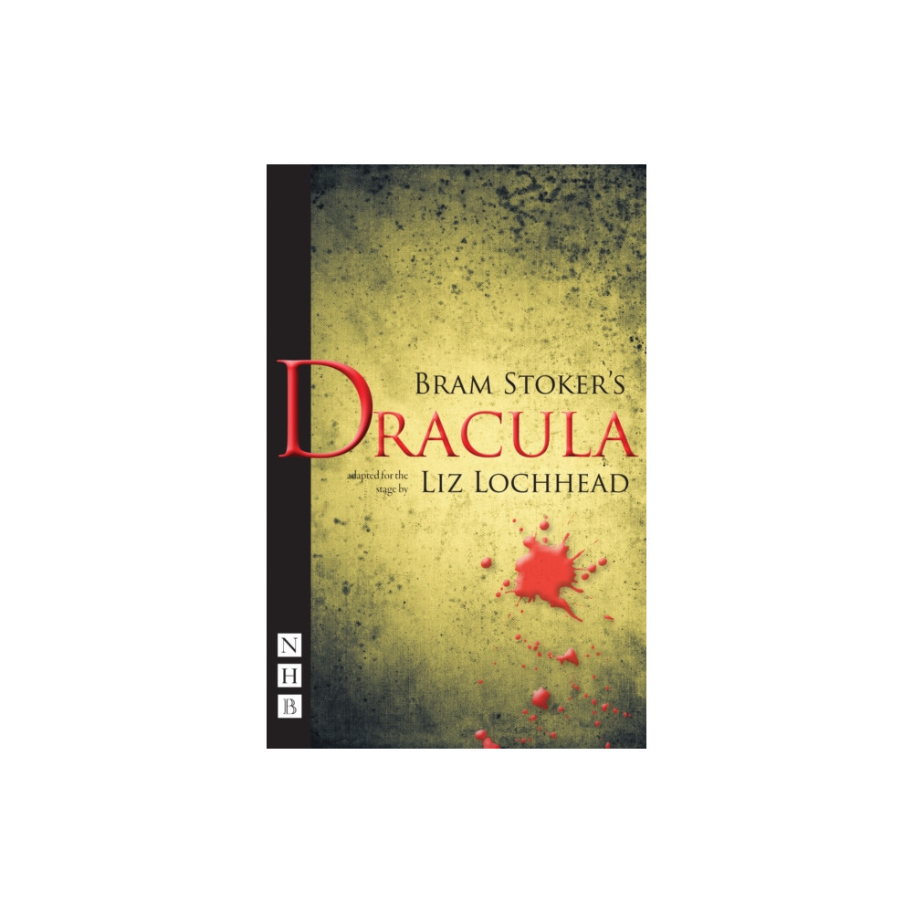 Produktbild för Dracula (häftad, eng)