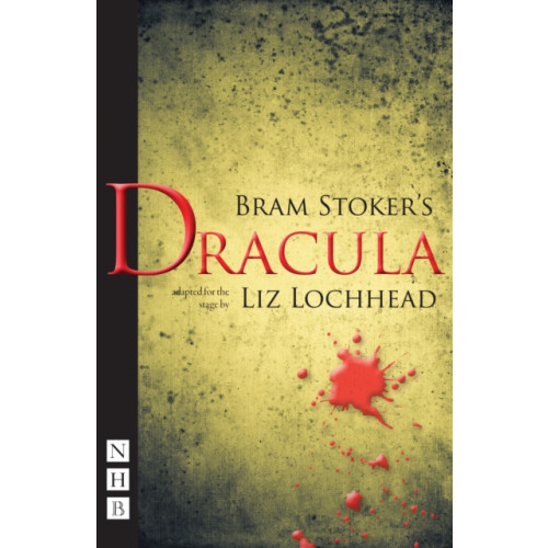 Nick Hern Books Dracula (häftad, eng)