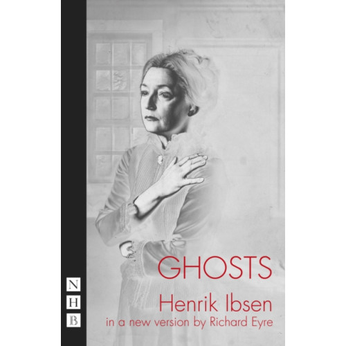 Nick Hern Books Ghosts (häftad, eng)