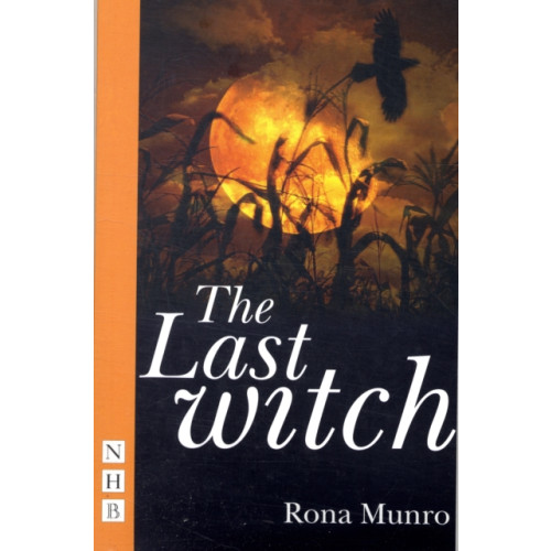 Nick Hern Books The Last Witch (häftad, eng)