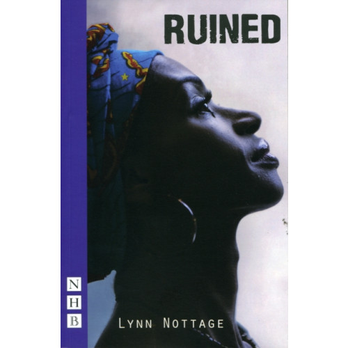 Nick Hern Books Ruined (häftad, eng)