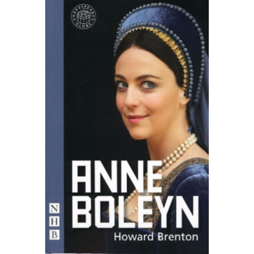 Nick Hern Books Anne Boleyn (häftad, eng)