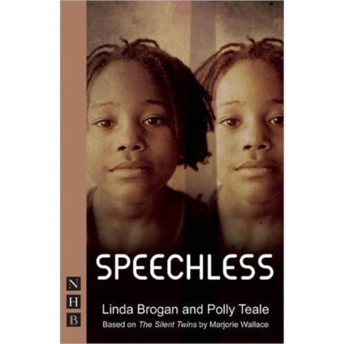 Nick Hern Books Speechless (häftad, eng)