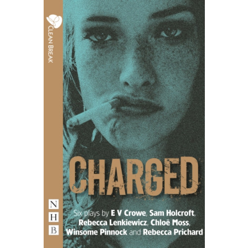 Nick Hern Books Charged (häftad, eng)