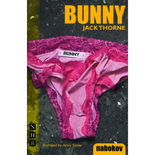 Nick Hern Books Bunny (häftad, eng)