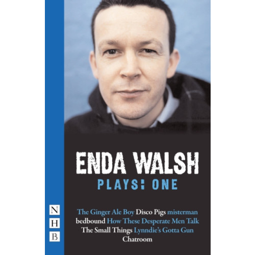 Nick Hern Books Enda Walsh Plays: One (häftad, eng)