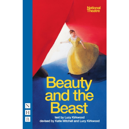 Nick Hern Books Beauty and the Beast (häftad, eng)