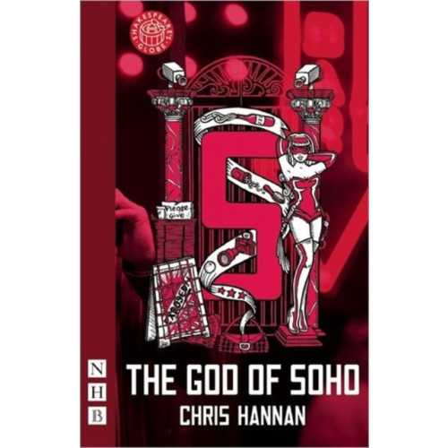 Nick Hern Books The God of Soho (häftad, eng)