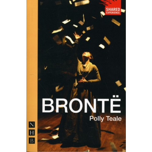 Nick Hern Books Bronte (NHB Modern Plays) (häftad, eng)