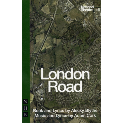 Nick Hern Books London Road (häftad, eng)