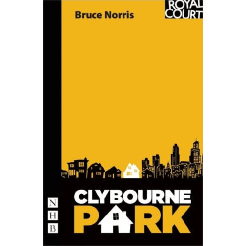 Nick Hern Books Clybourne Park (häftad, eng)