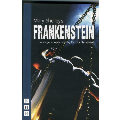 Nick Hern Books Frankenstein (häftad, eng)