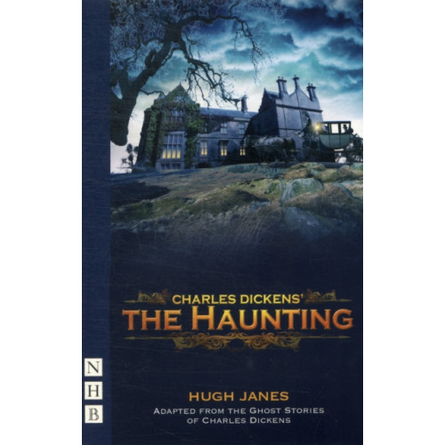 Nick Hern Books The Haunting (häftad, eng)