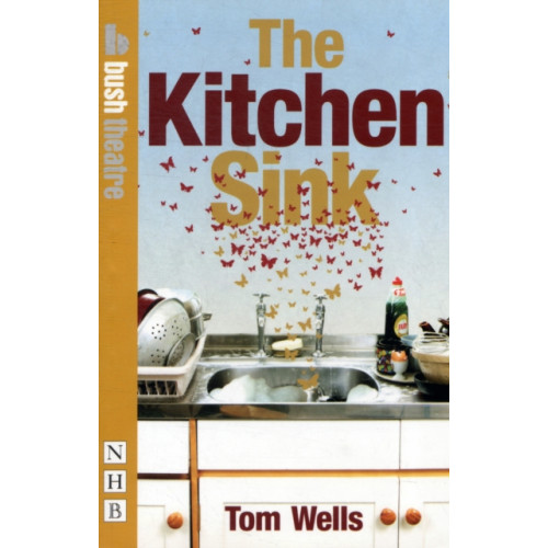 Nick Hern Books The Kitchen Sink (häftad, eng)