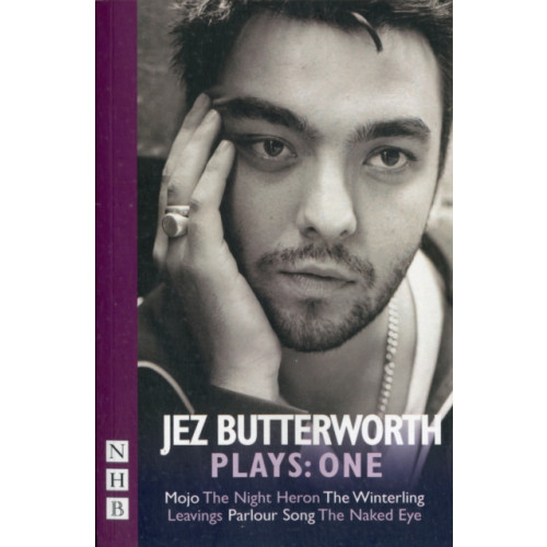 Nick Hern Books Jez Butterworth Plays: One (häftad, eng)