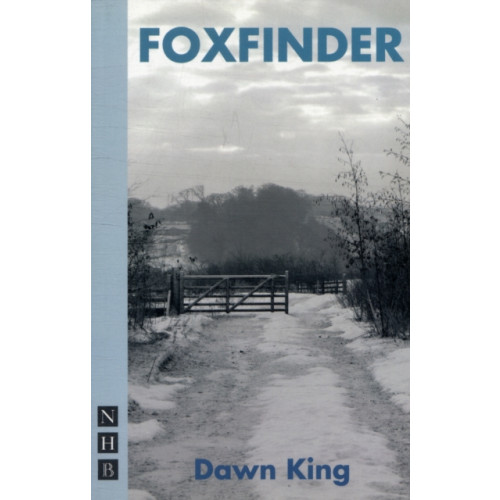 Nick Hern Books Foxfinder (häftad, eng)