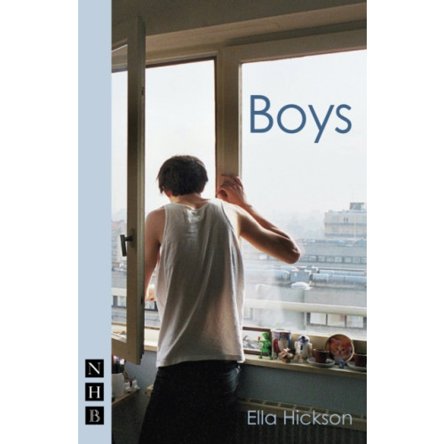 Nick Hern Books Boys (NHB Modern Plays) (häftad, eng)