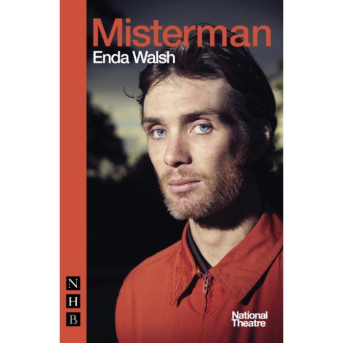 Nick Hern Books Misterman (häftad, eng)