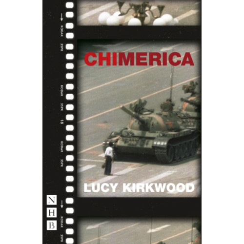 Nick Hern Books Chimerica (häftad, eng)