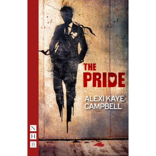 Nick Hern Books The Pride (häftad, eng)