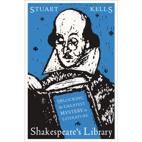 Text Publishing Shakespeare's Library (häftad, eng)