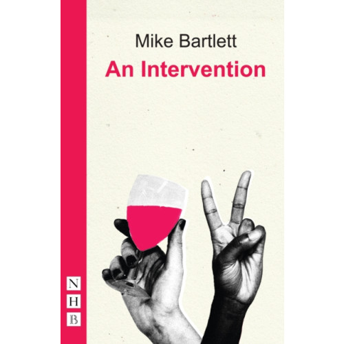 Nick Hern Books An Intervention (häftad, eng)