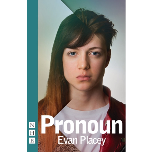 Nick Hern Books Pronoun (NHB Modern Plays) (häftad, eng)