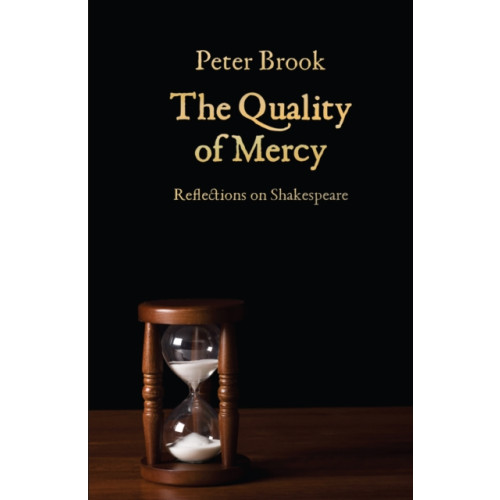 Nick Hern Books The Quality of Mercy (häftad, eng)