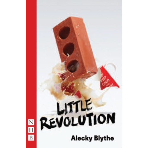 Nick Hern Books Little Revolution (häftad, eng)