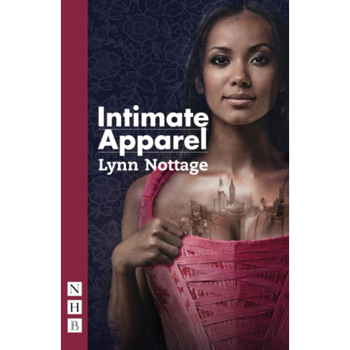 Nick Hern Books Intimate Apparel (häftad, eng)