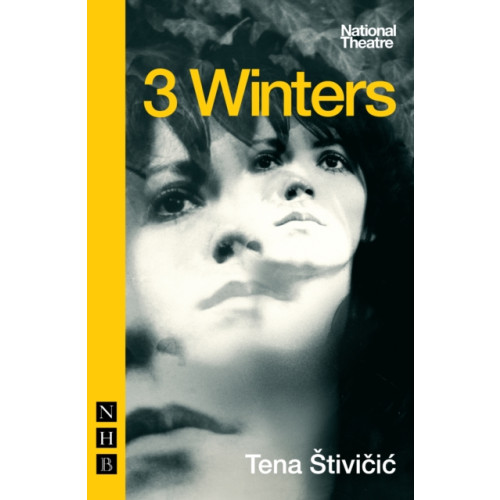 Nick Hern Books 3 Winters (häftad, eng)